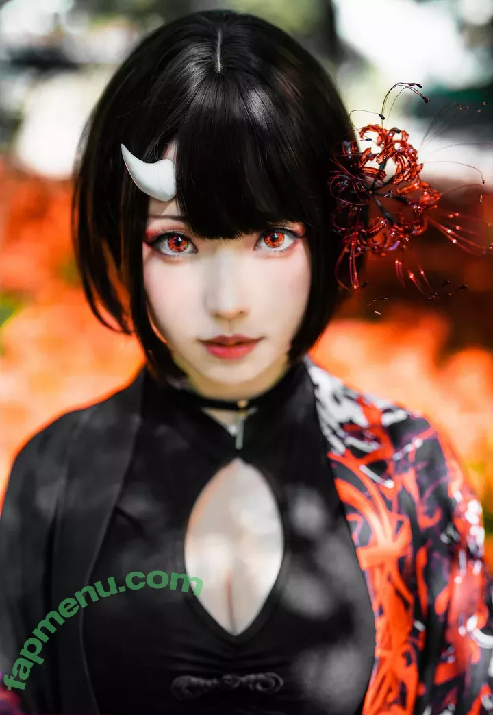 eeelyeee nude photo #1071 (Ely Cosplay / Ely_eee)