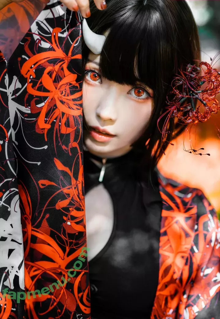 eeelyeee nude photo #1072 (Ely Cosplay / Ely_eee)