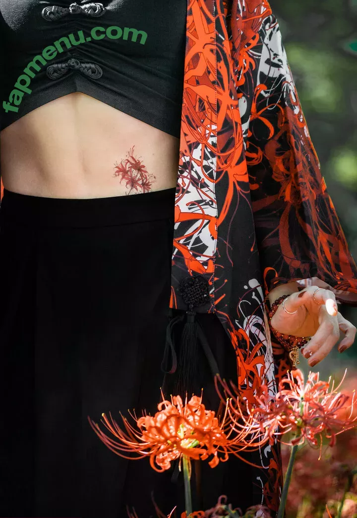 eeelyeee nude photo #1073 (Ely Cosplay / Ely_eee)