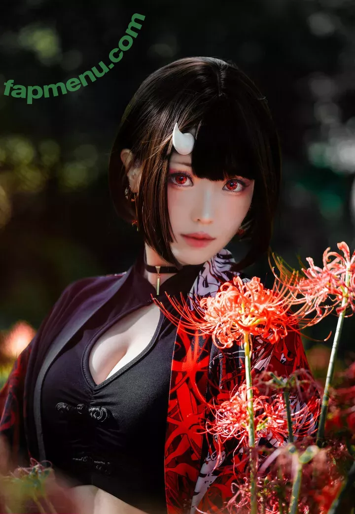 eeelyeee nude photo #1075 (Ely Cosplay / Ely_eee)