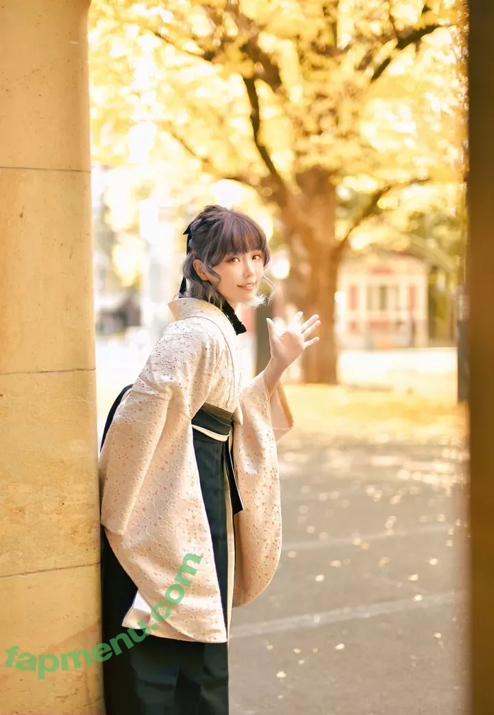eeelyeee nude photo #1086 (Ely Cosplay / Ely_eee)