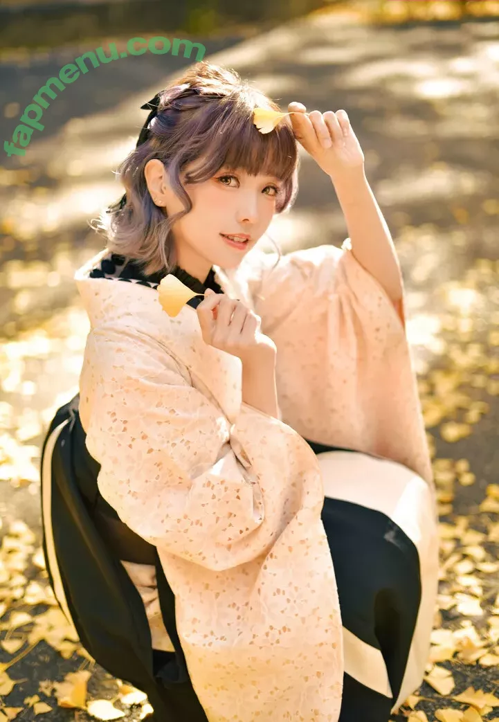 eeelyeee nude photo #1087 (Ely Cosplay / Ely_eee)