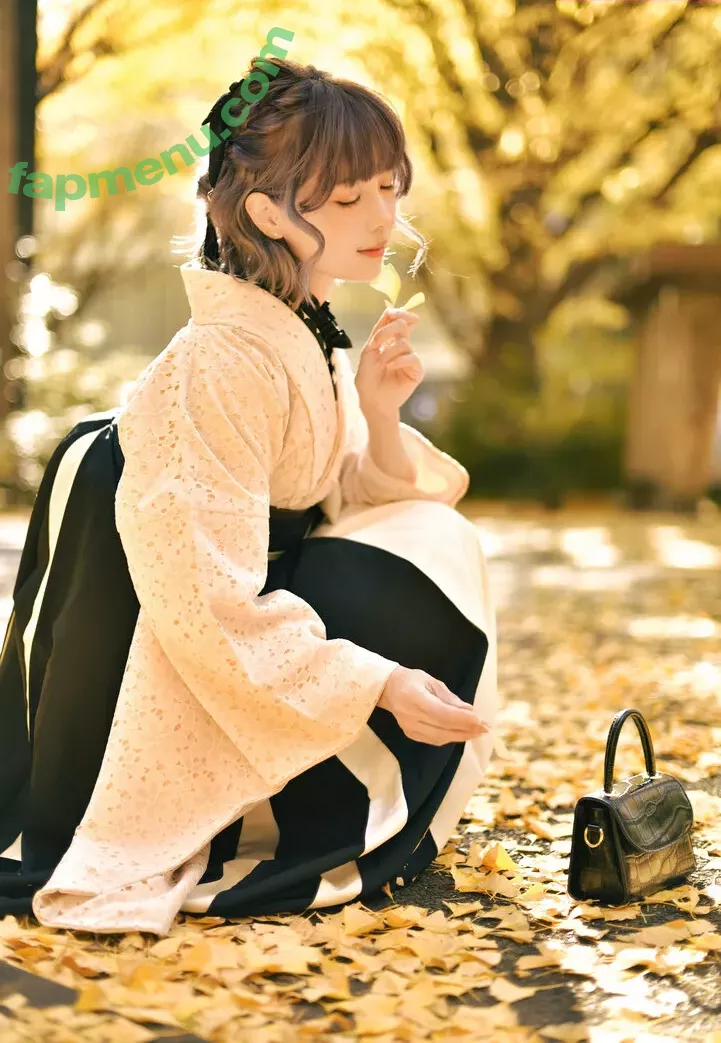 eeelyeee nude photo #1088 (Ely Cosplay / Ely_eee)