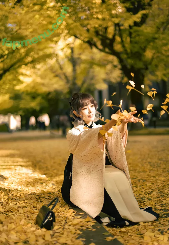 eeelyeee nude photo #1090 (Ely Cosplay / Ely_eee)