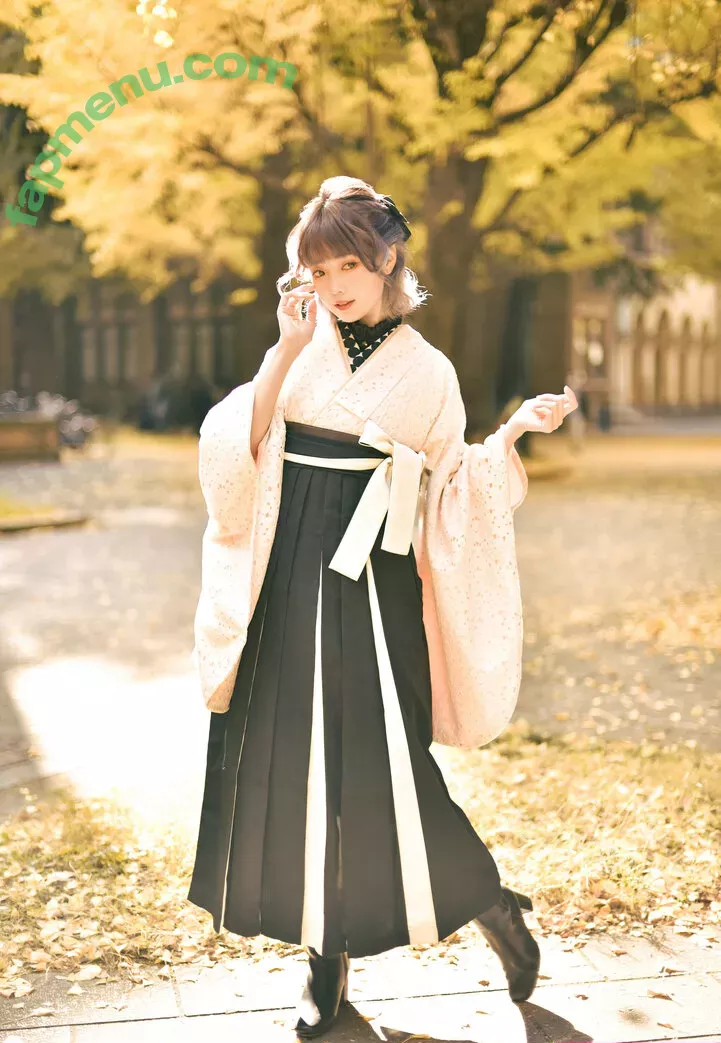 eeelyeee nude photo #1097 (Ely Cosplay / Ely_eee)