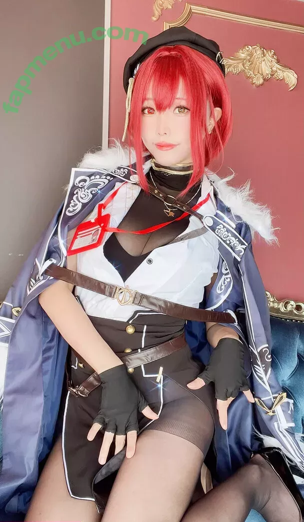 eeelyeee nude photo #1098 (Ely Cosplay / Ely_eee)