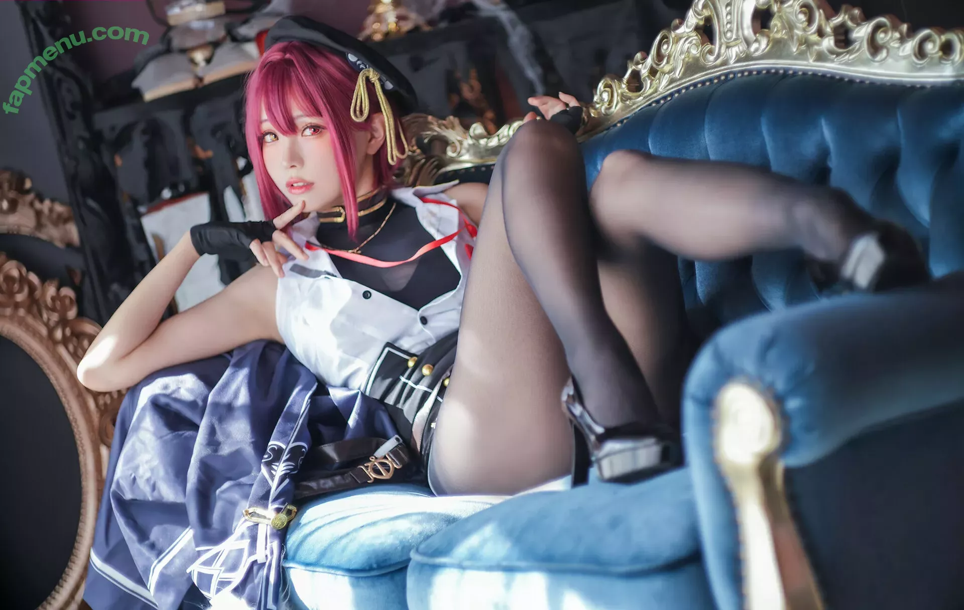 eeelyeee nude photo #1099 (Ely Cosplay / Ely_eee)