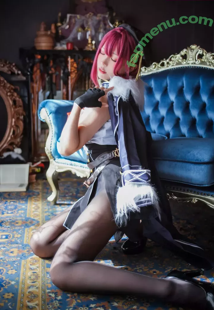 eeelyeee nude photo #1100 (Ely Cosplay / Ely_eee)