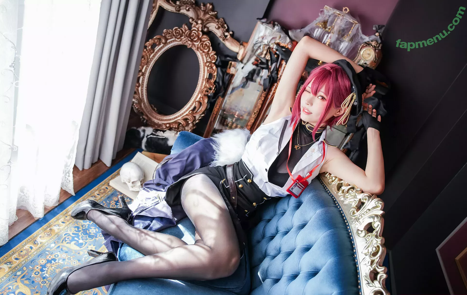 eeelyeee nude photo #1102 (Ely Cosplay / Ely_eee)