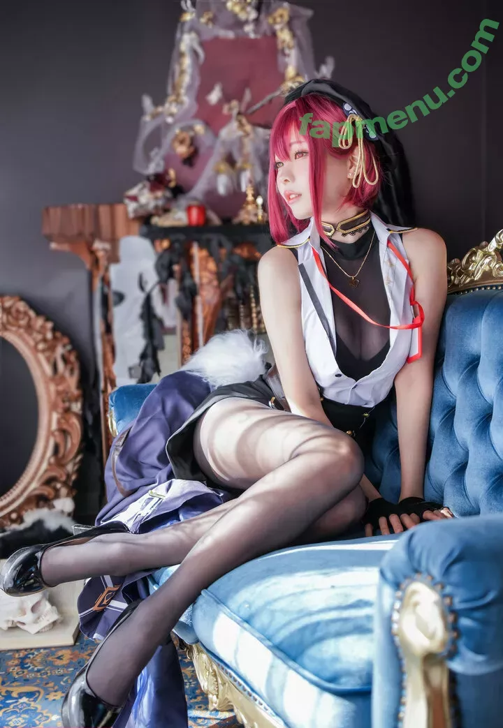 eeelyeee nude photo #1103 (Ely Cosplay / Ely_eee)