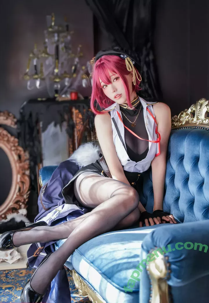 eeelyeee nude photo #1104 (Ely Cosplay / Ely_eee)
