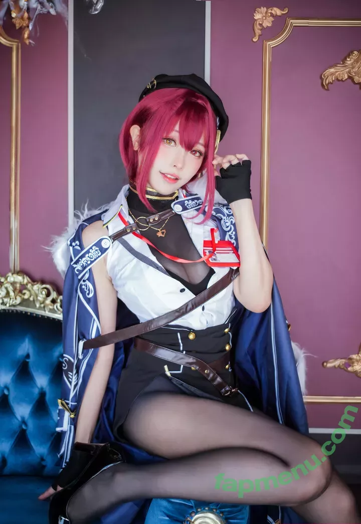 eeelyeee nude photo #1105 (Ely Cosplay / Ely_eee)