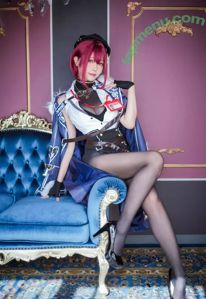 eeelyeee nude photo #1106 (Ely Cosplay / Ely_eee)