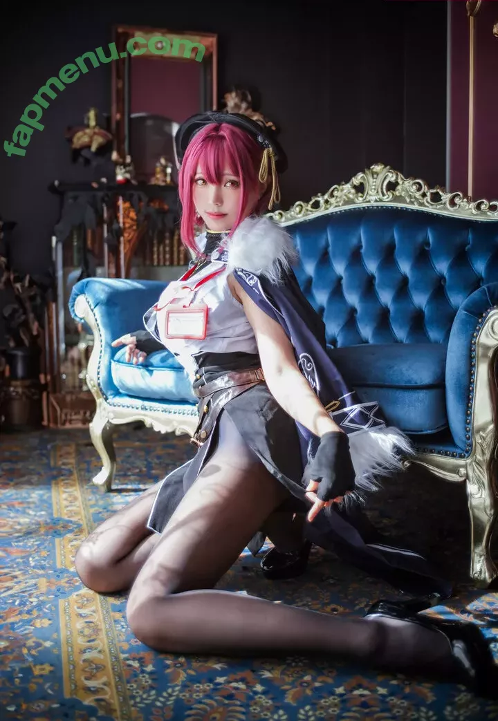eeelyeee nude photo #1108 (Ely Cosplay / Ely_eee)