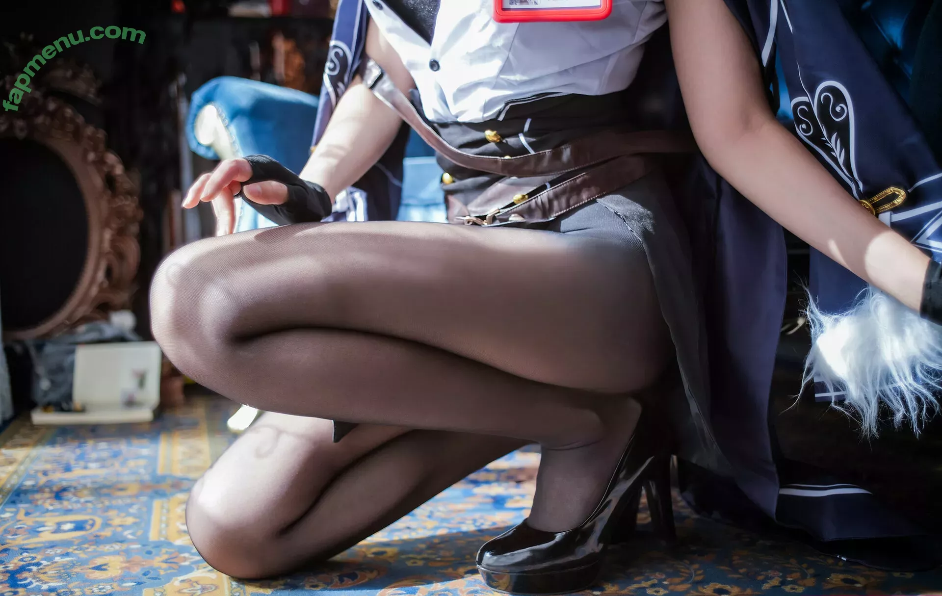 eeelyeee nude photo #1109 (Ely Cosplay / Ely_eee)