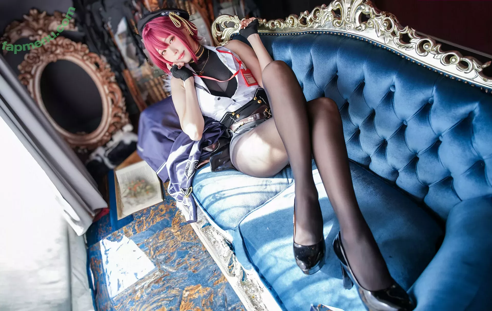 eeelyeee nude photo #1110 (Ely Cosplay / Ely_eee)