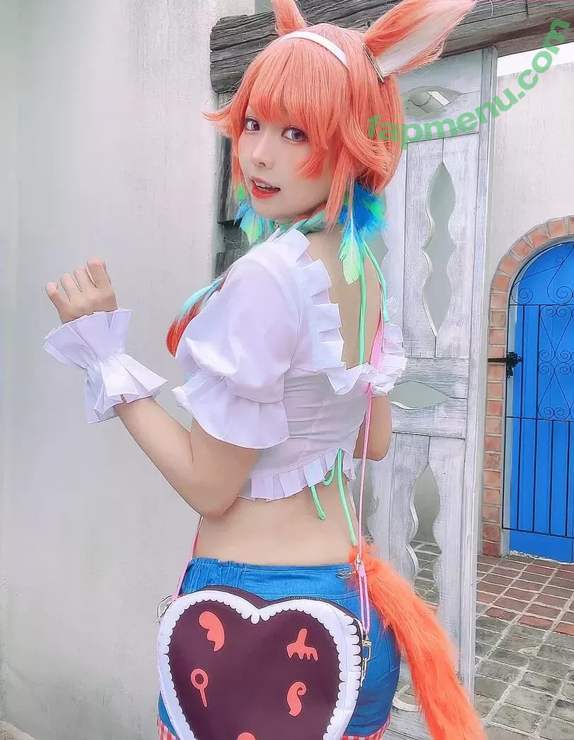 eeelyeee nude photo #1121 (Ely Cosplay / Ely_eee)