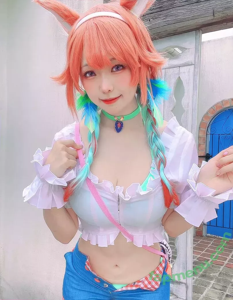 eeelyeee nude photo #1132 (Ely Cosplay / Ely_eee)