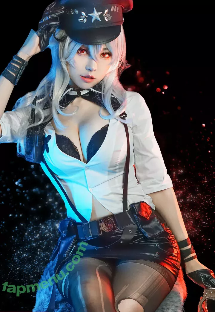 eeelyeee nude photo #1147 (Ely Cosplay / Ely_eee)