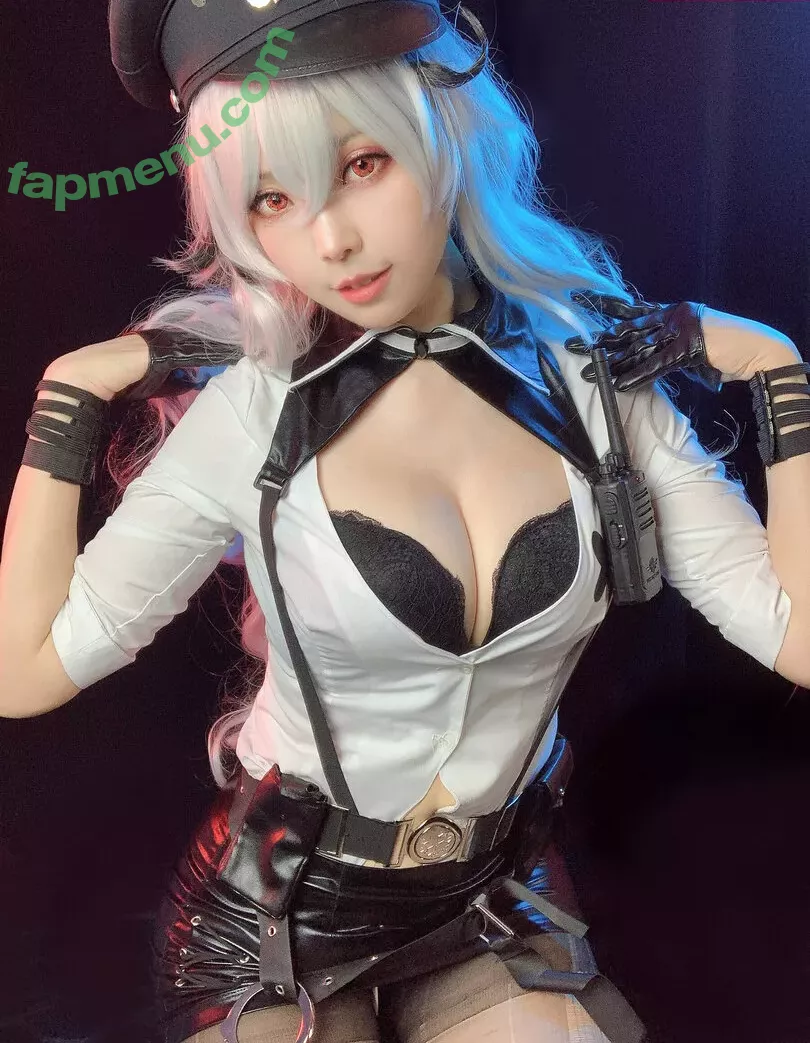 eeelyeee nude photo #1149 (Ely Cosplay / Ely_eee)