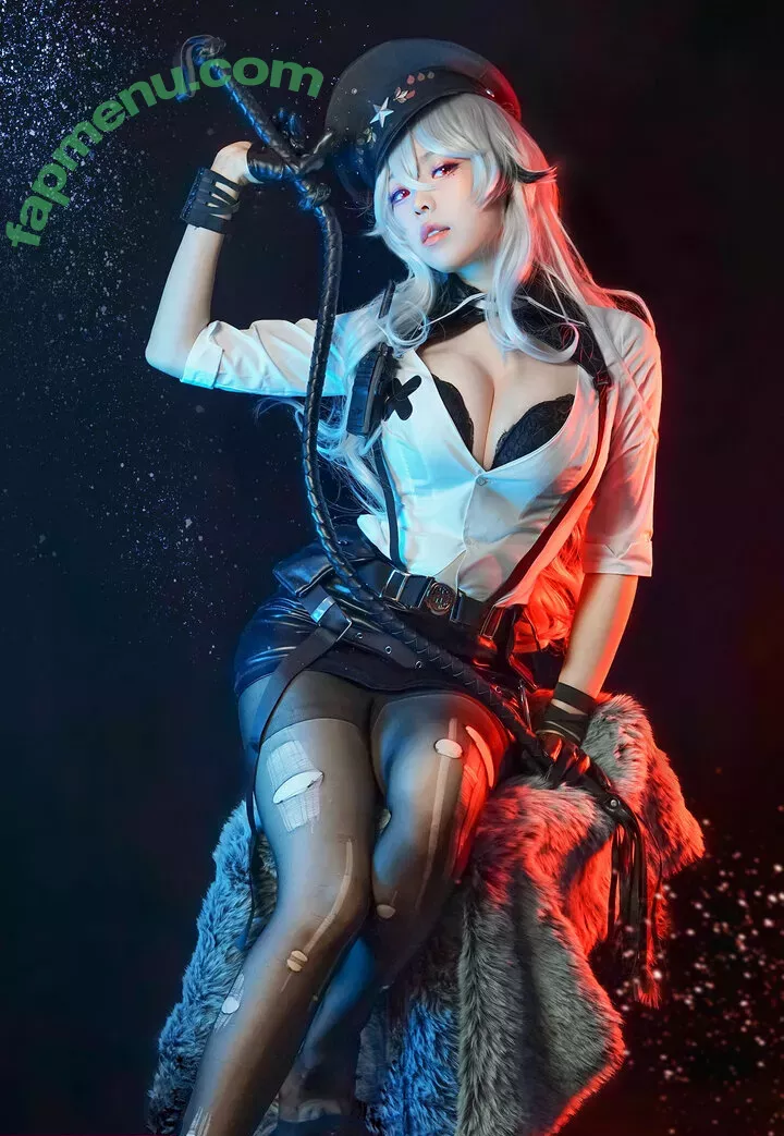 eeelyeee nude photo #1153 (Ely Cosplay / Ely_eee)