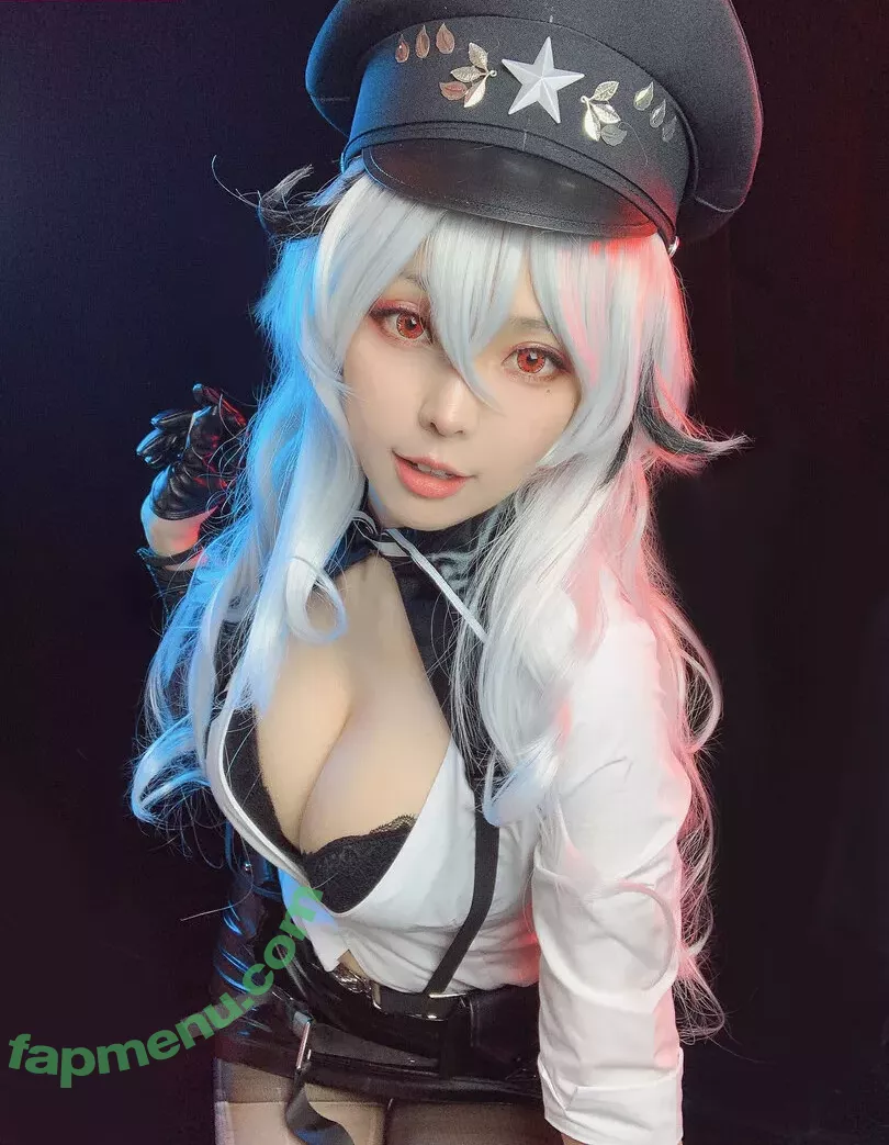 eeelyeee nude photo #1156 (Ely Cosplay / Ely_eee)