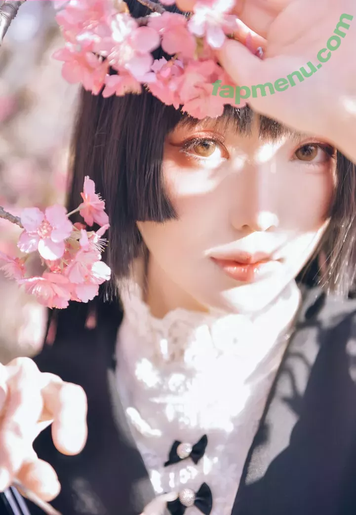 eeelyeee nude photo #1268 (Ely Cosplay / Ely_eee)