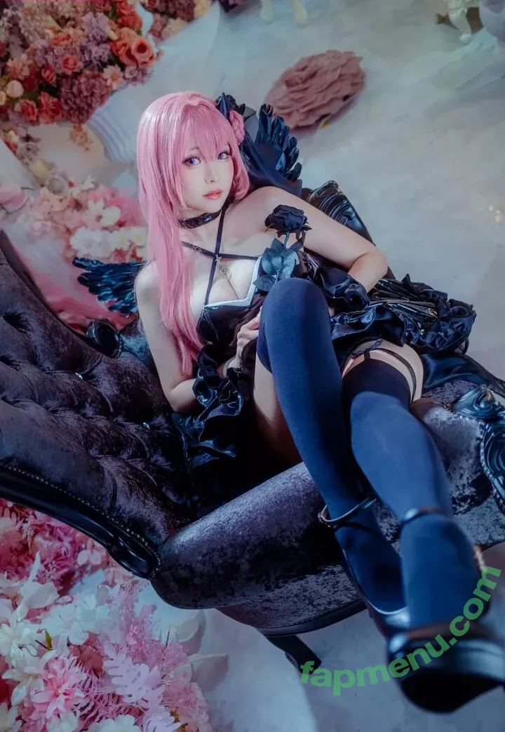 eeelyeee nude photo #1276 (Ely Cosplay / Ely_eee)