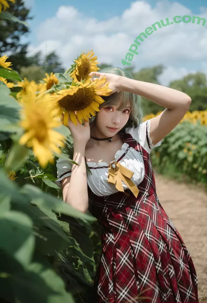 eeelyeee nude photo #1316 (Ely Cosplay / Ely_eee)