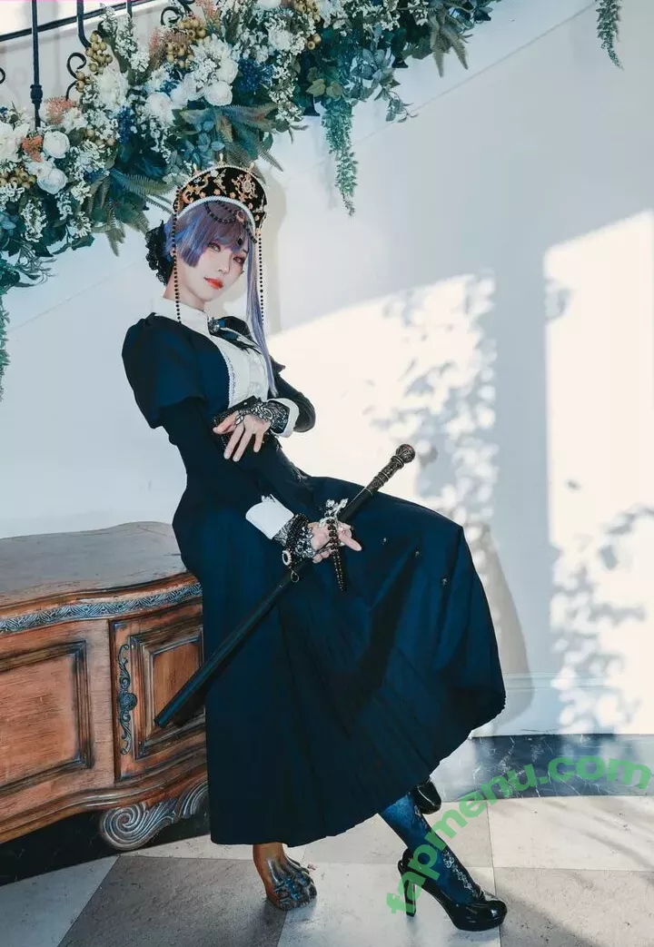 eeelyeee nude photo #1326 (Ely Cosplay / Ely_eee)