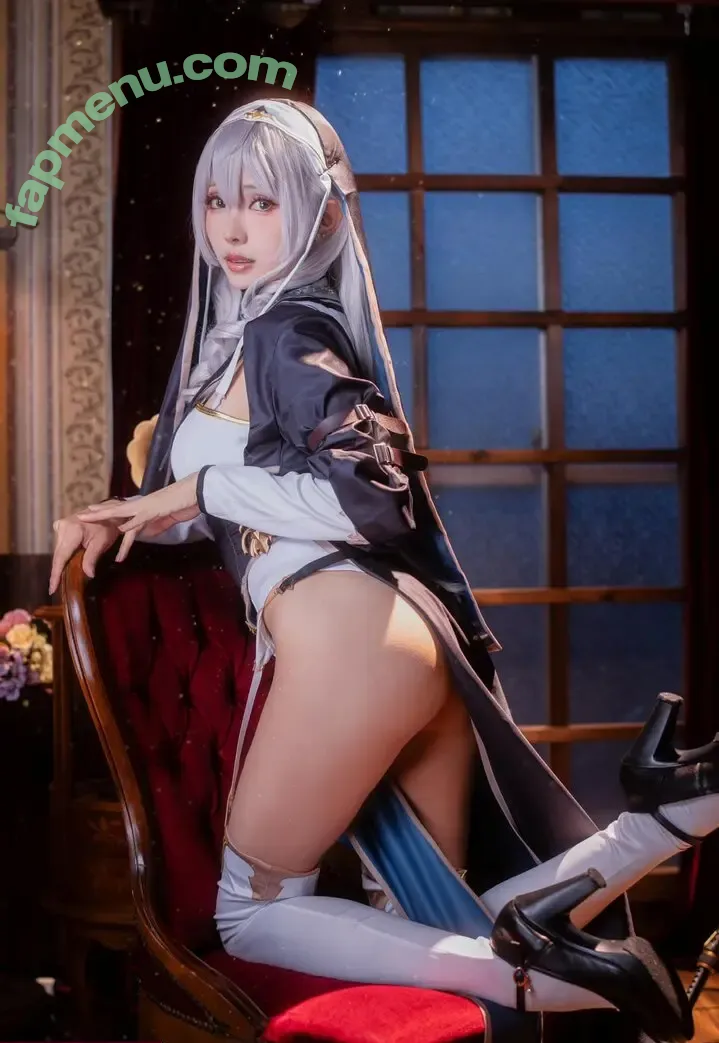 eeelyeee nude photo #1365 (Ely Cosplay / Ely_eee)