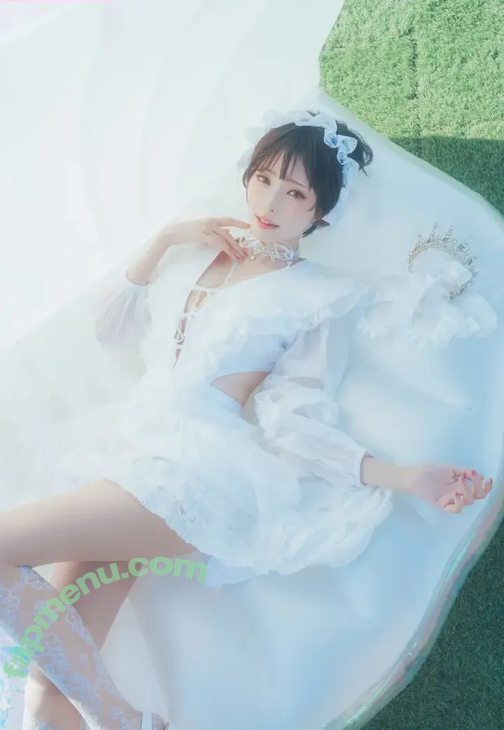 eeelyeee nude photo #1410 (Ely Cosplay / Ely_eee)