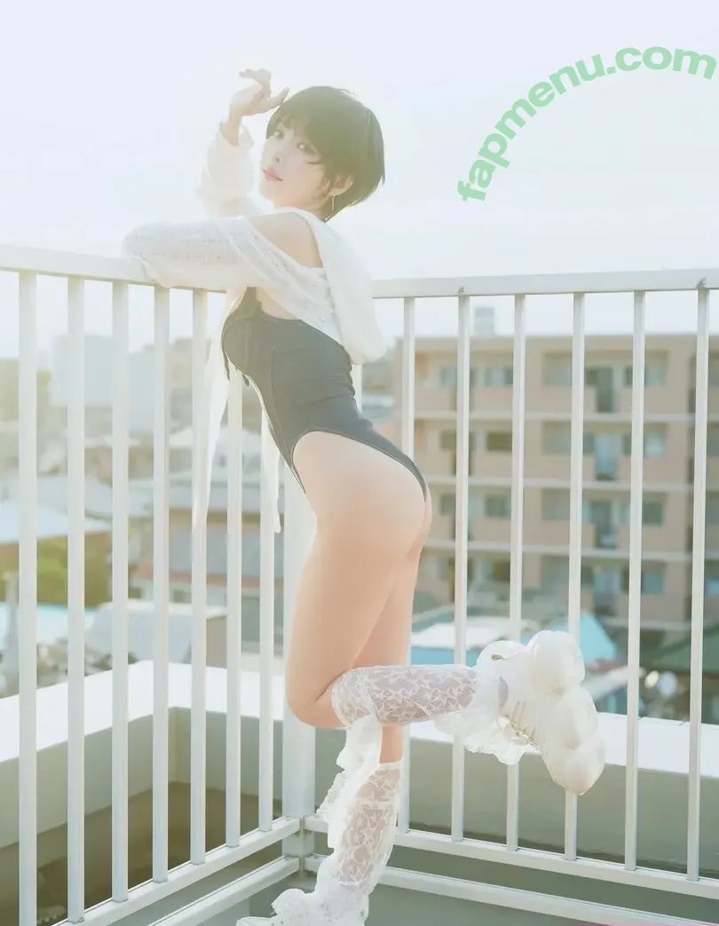 eeelyeee nude photo #1419 (Ely Cosplay / Ely_eee)