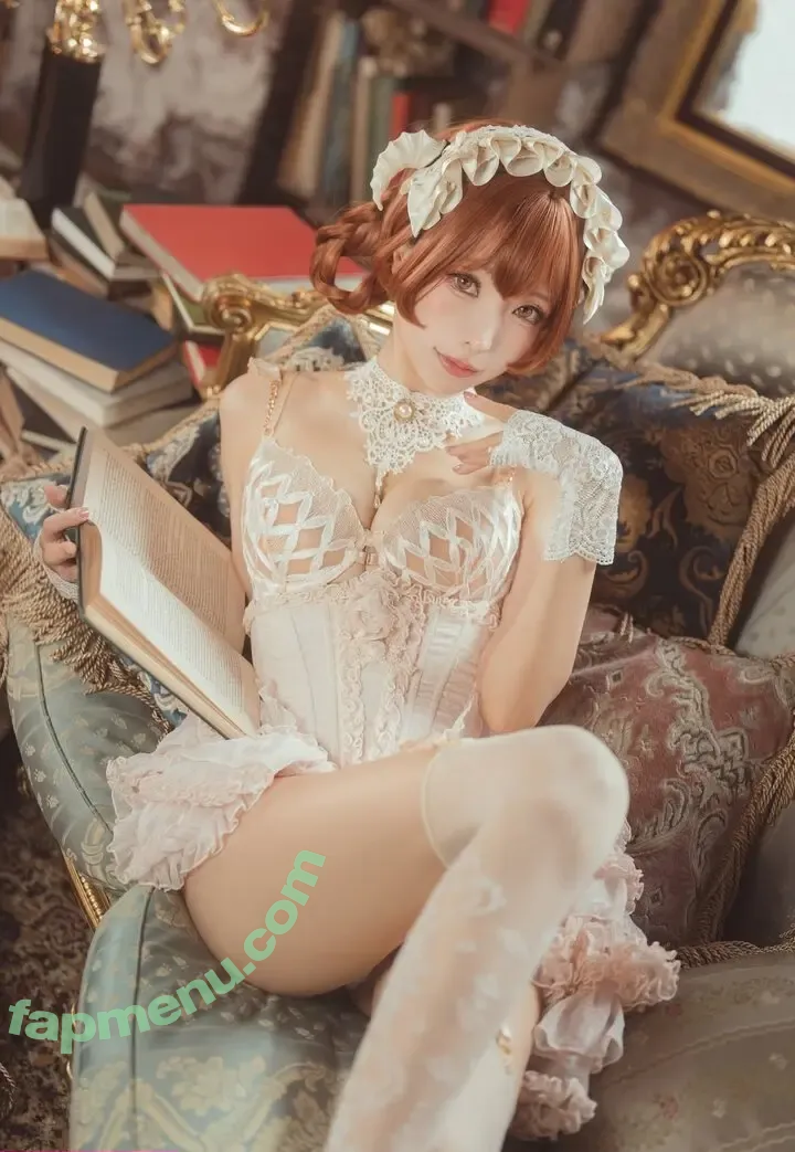 eeelyeee nude photo #1453 (Ely Cosplay / Ely_eee)