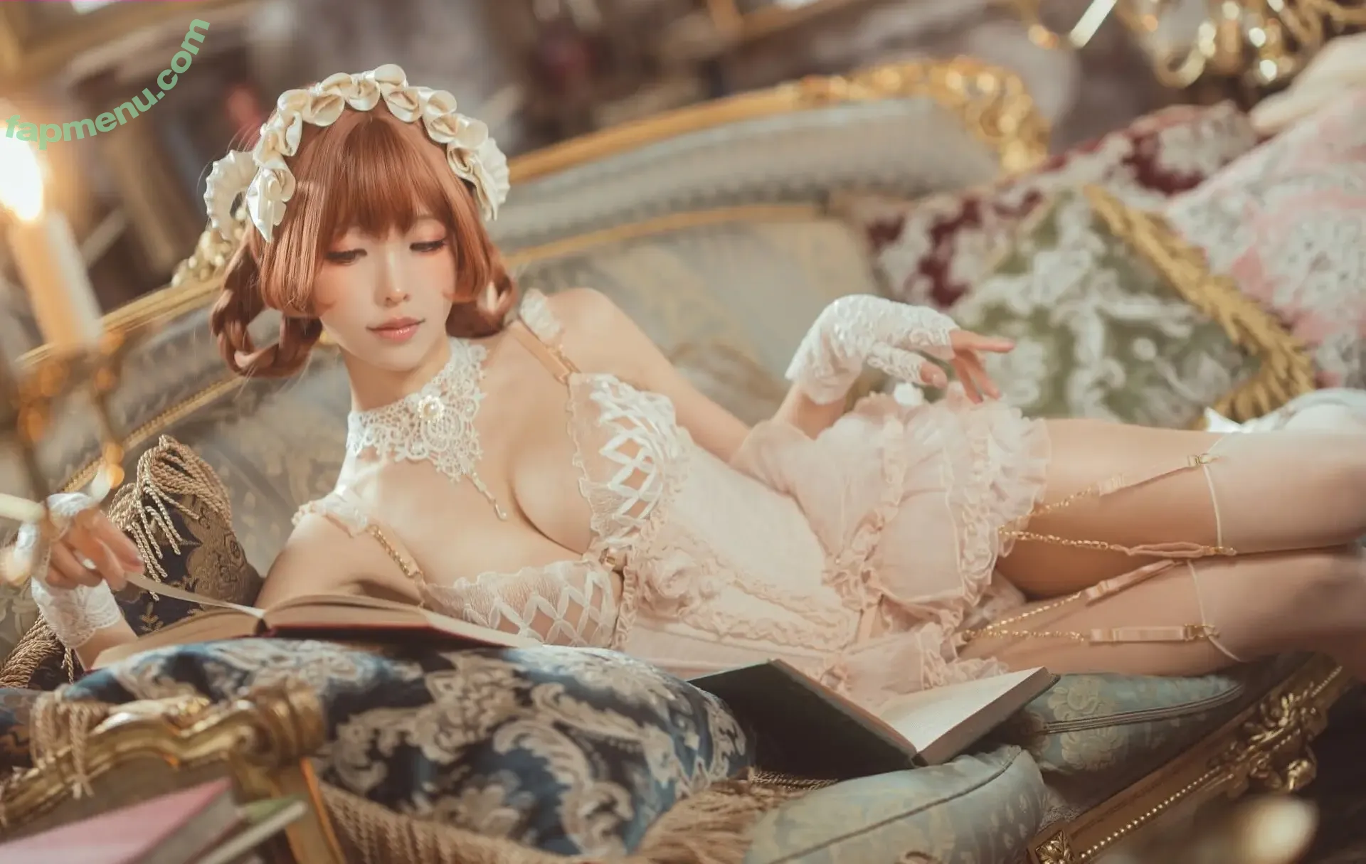 eeelyeee nude photo #1455 (Ely Cosplay / Ely_eee)
