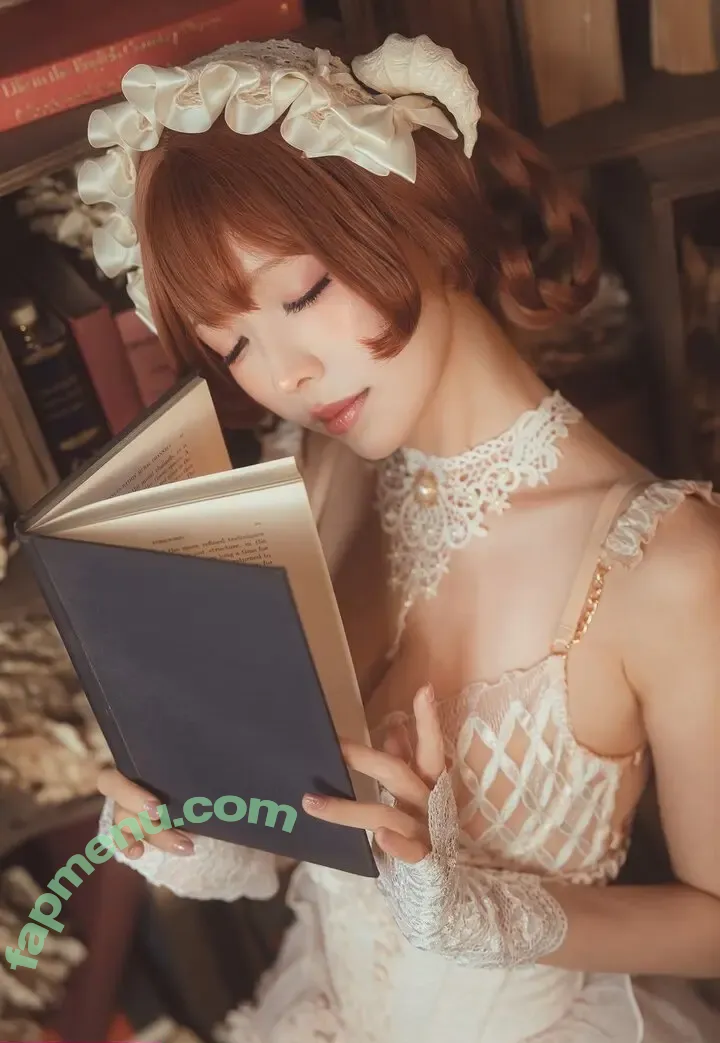 eeelyeee nude photo #1460 (Ely Cosplay / Ely_eee)