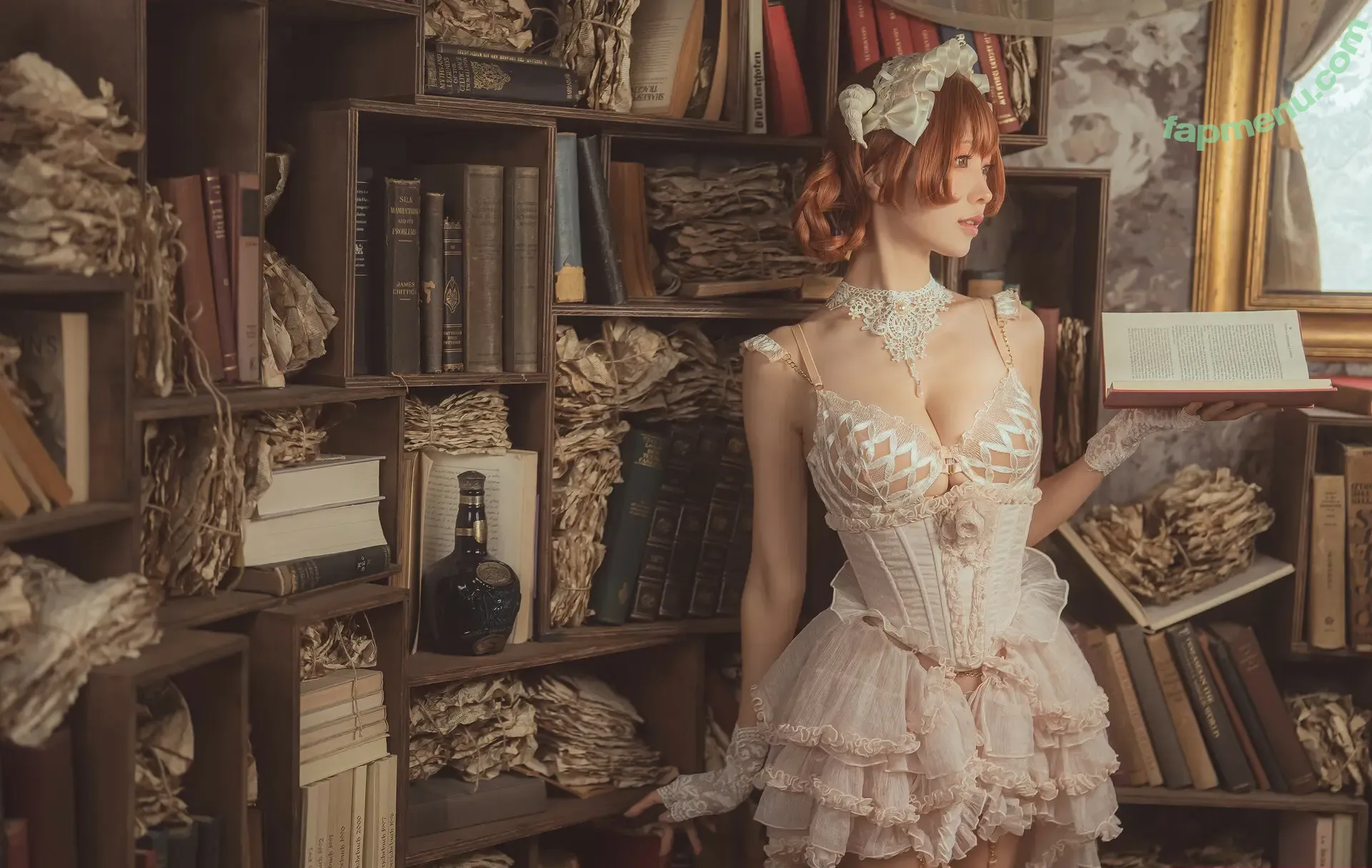 eeelyeee nude photo #1463 (Ely Cosplay / Ely_eee)