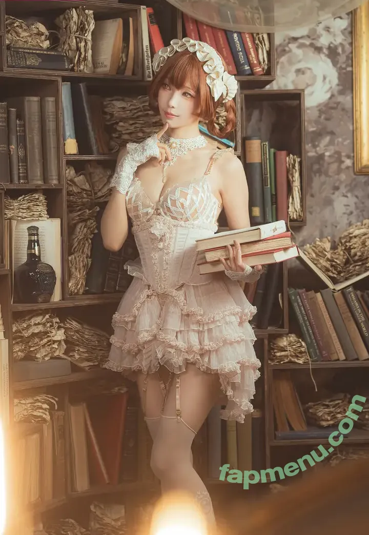 eeelyeee nude photo #1466 (Ely Cosplay / Ely_eee)