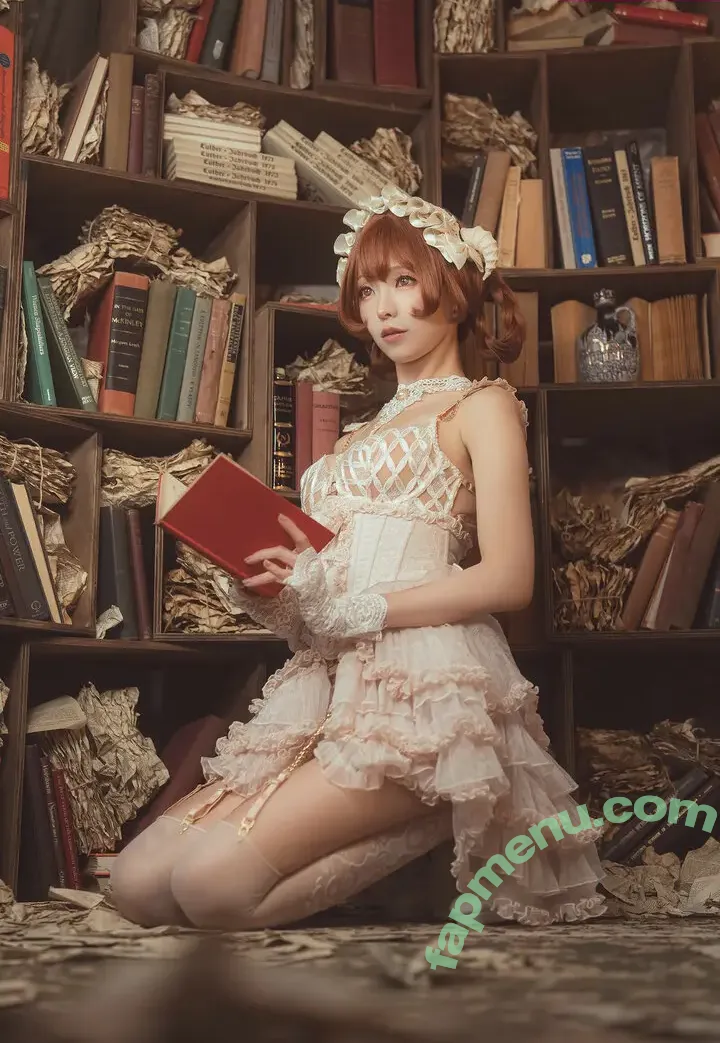 eeelyeee nude photo #1467 (Ely Cosplay / Ely_eee)