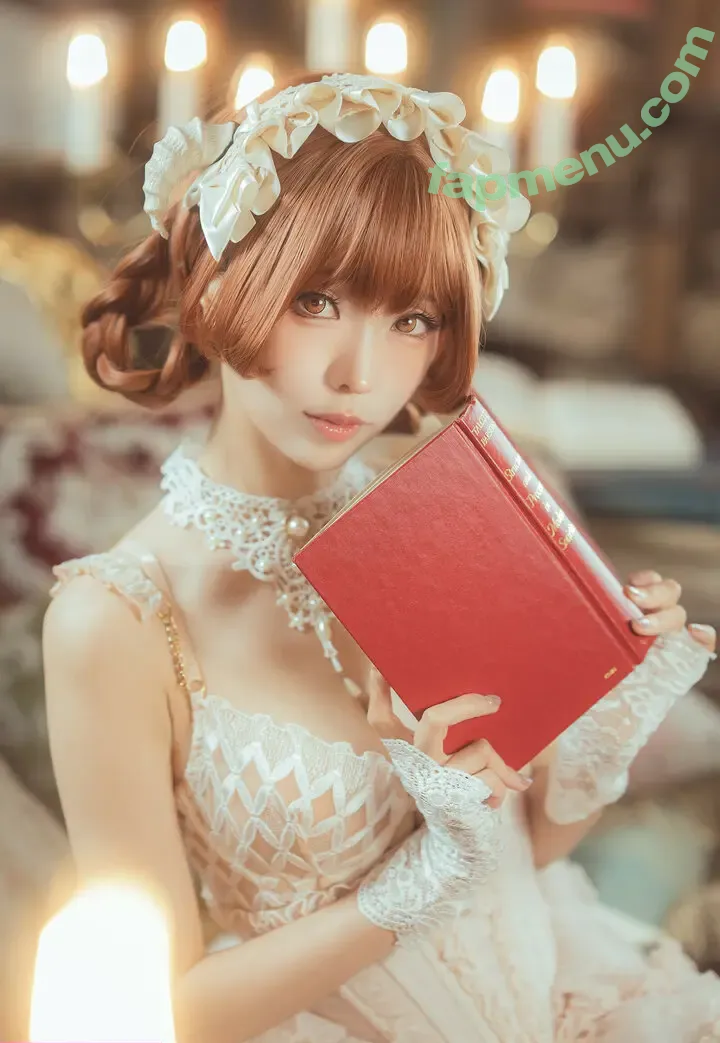 eeelyeee nude photo #1473 (Ely Cosplay / Ely_eee)