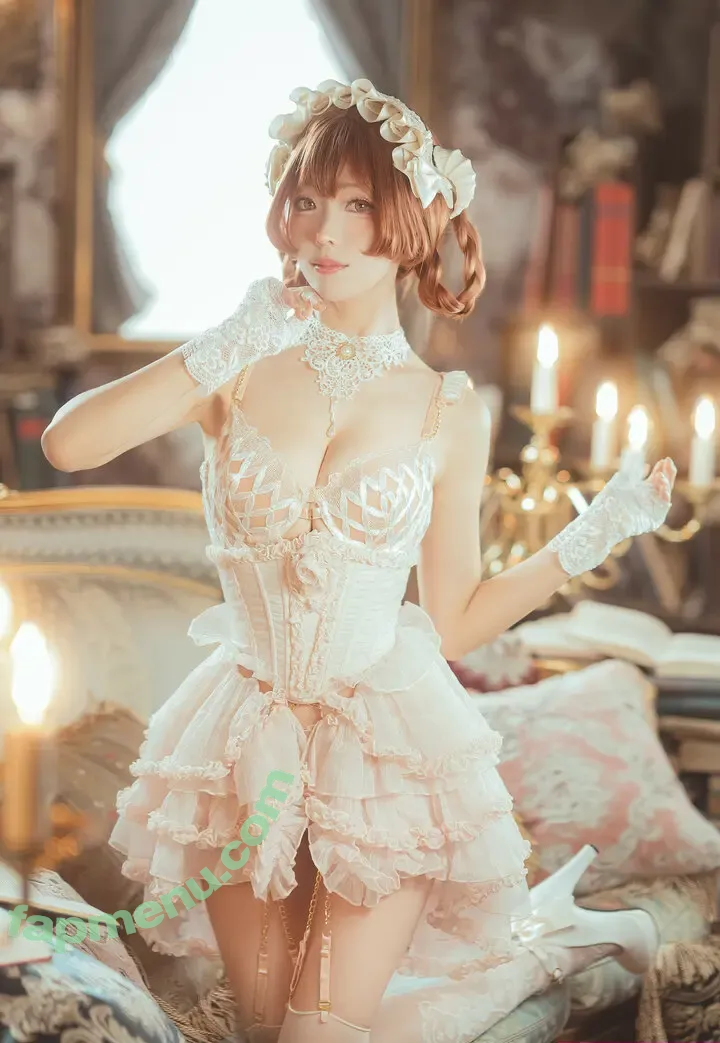 eeelyeee nude photo #1477 (Ely Cosplay / Ely_eee)