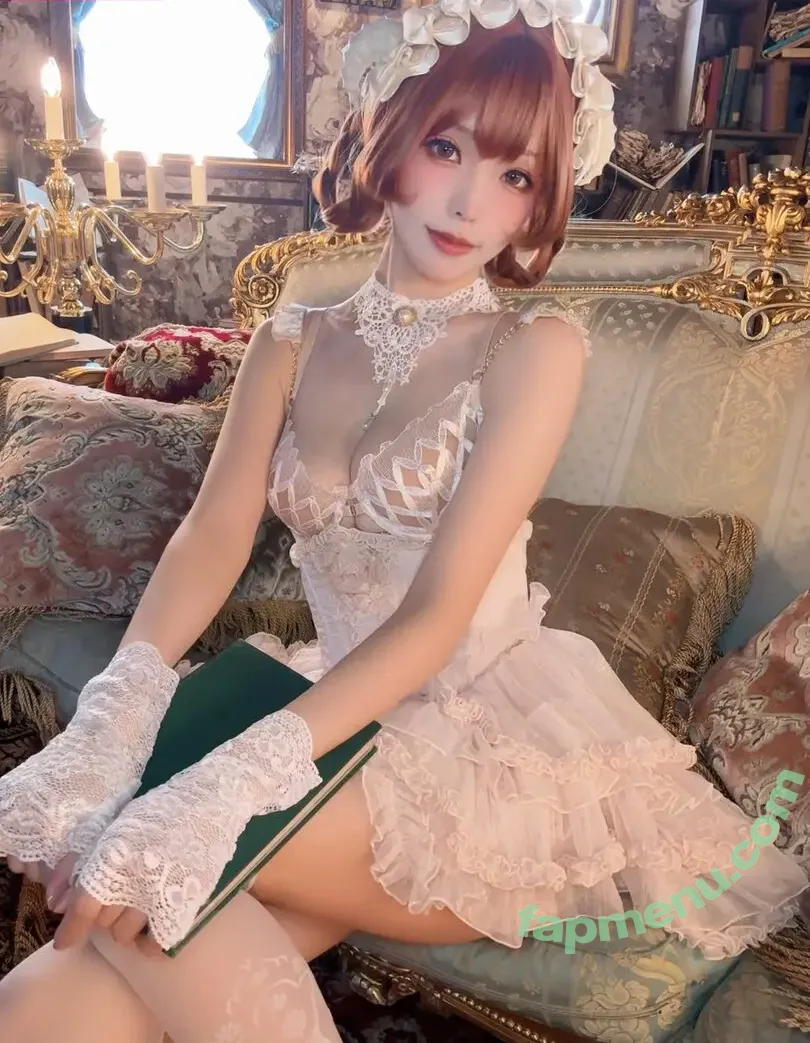 eeelyeee nude photo #1481 (Ely Cosplay / Ely_eee)