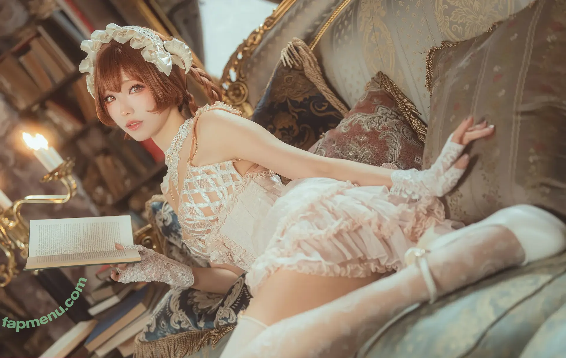 eeelyeee nude photo #1484 (Ely Cosplay / Ely_eee)