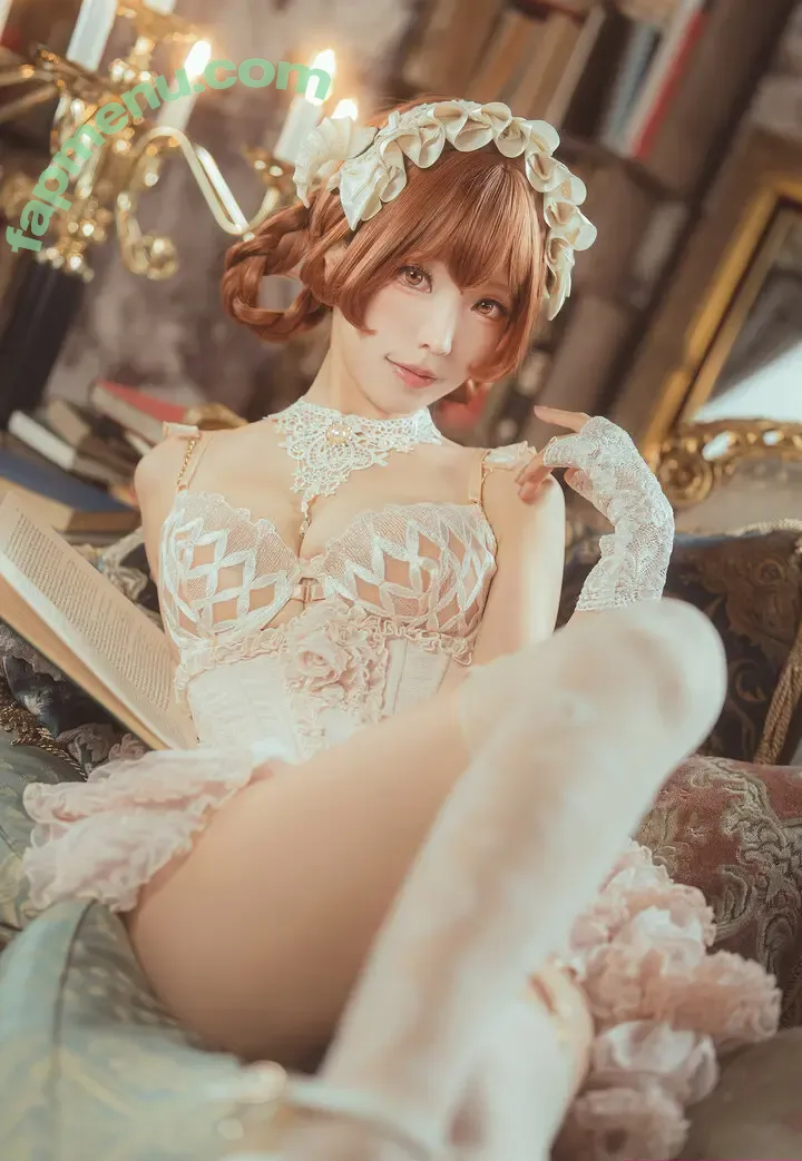 eeelyeee nude photo #1487 (Ely Cosplay / Ely_eee)