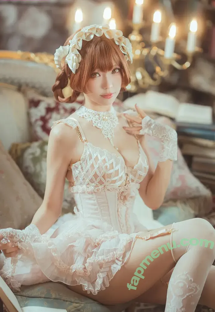 eeelyeee nude photo #1493 (Ely Cosplay / Ely_eee)