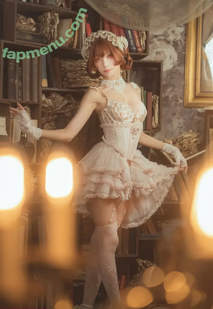 eeelyeee nude photo #1494 (Ely Cosplay / Ely_eee)