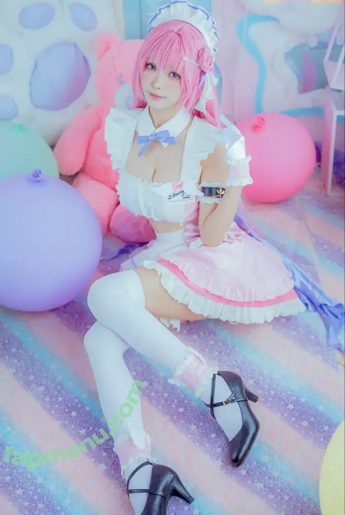 eeelyeee nude photo #1495 (Ely Cosplay / Ely_eee)