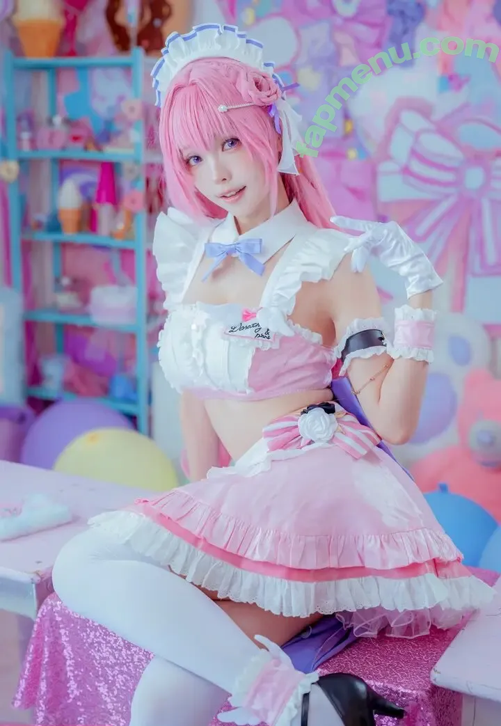 eeelyeee nude photo #1497 (Ely Cosplay / Ely_eee)