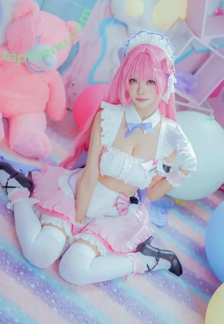 eeelyeee nude photo #1498 (Ely Cosplay / Ely_eee)