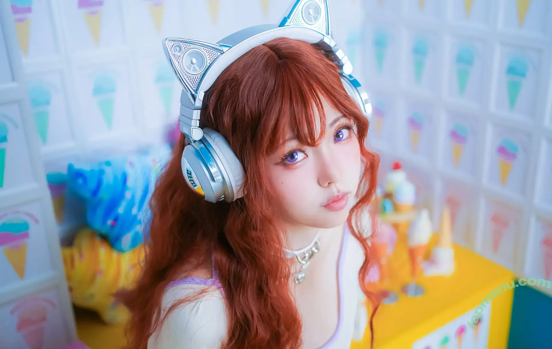 eeelyeee nude photo #1502 (Ely Cosplay / Ely_eee)